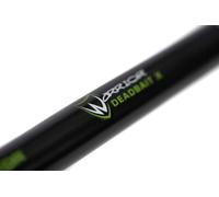 Fox Rage Predator Warrior Rod - Deadbait Classic, Deadbait X or 10ft Boat'n'Bank