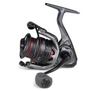 Fox Rage Prism X Spinning Reel Silver 2000