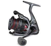 Fox Rage Prism X Spinning Reel Silver 3000