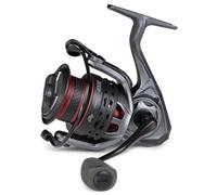 Fox Rage Prism X Spinning Reel Silver 4000
