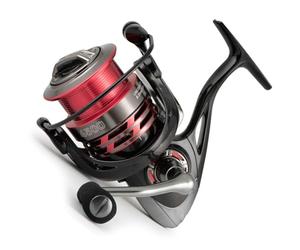 Fox Rage Prism X 4500 Spinning Pike Fishing Reel