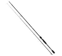 Fox Rage Prism X Dropshot Baitcasting Rod Black 2.10 m / 5-21 g