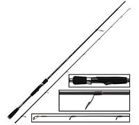 Fox Rage Prism X Lure & Shad 10-50g 270cm Spinning Rod