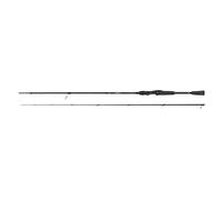 Fox Rage Prism X Perch Jigger Rod 210cm 5-21g 2pc - Predator Pike Perch Fishing