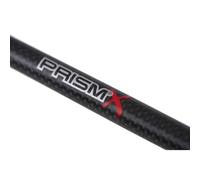 Fox Rage Prism X Perch Spinning Rod Silver 2.10 m / 5-21 g