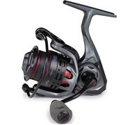 Fox Rage Prism X Spinning Reel Silver 4000