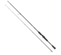 Fox Rage Prism X Twitcher Spinning Rod Silver 2.10 m / 3-14 g