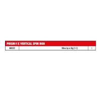 Fox Rage Prism X Vertical Spinning Rod