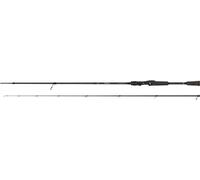Fox Rage Prism X Zander Pro Spinning Rod Silver 2.10 m / 7-28 g