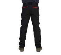 Fox Rage Pro Series Soft Shell Trousers Predator Fishing Trousers NEW
