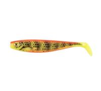 Fox Rage Pro Shad 14cm - 1x UV Bright Perch