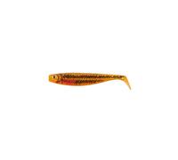 Fox Rage Pro Shad - 18cm UV Goldie