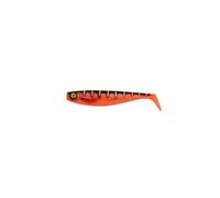 Fox Rage Pro Shad - 18cm UV Red Wake