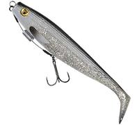 Fox Rage Pro Shad Loaded 14cm 5.5inch UV Bleak Pike Perch Fishing Lure
