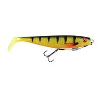 Fox Rage Pro Shad Loaded 18cm 7inch UV Perch Pike Perch Fishing Lure