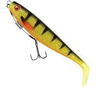 Fox Rage Pro Shad Loaded 18cm 7inch UV Perch Pike Perch Fishing Lure