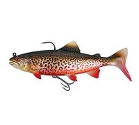 Matrix X1 Commercial Carp Barbless Hooks - 12