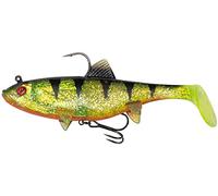 FOX Rage Replicant 18cm wobble 90g UV PERCH
