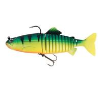 Fox Rage Replicant Jointed 15cm 60g UV Firetiger