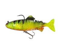Fox Rage Replicant Jointed Soft Lure 80g 180 Mm