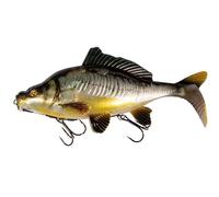 Fox Rage Replicant Soft Lures Pike Predator Fishing Trout & Carp 6 variations
