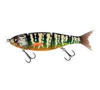 Fox Rage Replicant Swim Lure 18cm 83g - Ghost