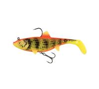 Fox Rage Replicant Ultra UV Pike Predator Fishing Lures