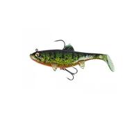 Fox Rage Replicant Wobble Lure: Pike: 14cm
