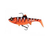 Fox Rage Replicant Wobble Legend Lure 14cm 55g - UV Red Wake