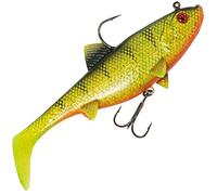 Fox Rage Replicant Wobble Legend Lure 18cm 90g - UV Natural Perch