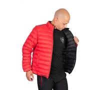 Fox Rage Reversible Quilted Jacket - All Sizes - Predator Fishing Outdoor