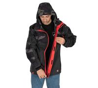 Jacket Fox Rage Triple Layer Black 3XL