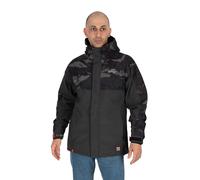 Fox Rage Rs Triple Layer Jacket Black 3XL Men