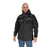Fox Rage Rs Triple Layer Jacket Black M Men