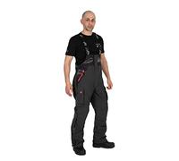 Fox Rage Rs Triple Layer Bib Black 3XL Man