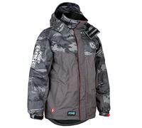 Fox Rage RS V2 20K Ripstop Jacket - Maat S