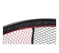 Rubber landing net head Fox Rage Rouge 75 cm