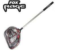 Fox Rage Speedflow 2 Landing Net Black,Silver M