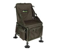 Fox Rage Ruck Chair - Predator Spinning Fishing Luggage - Free Delivery