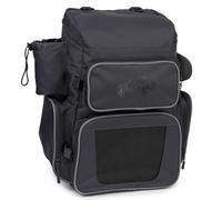 Fox Rage Rucksack Black for Lure Predator Fishing