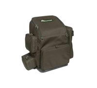 Fox Rage Rucksack - Predator Spinning Fishing Luggage - Free Delivery