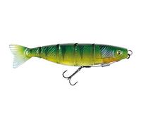 Fox Rage Shad Jointed 18cm UV Stickleback