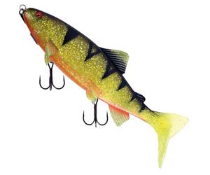 Fox Rage Shallow UV Perch 9" Shallow Replicant Trout Lure