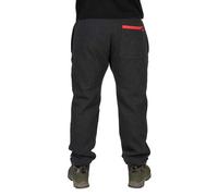 Fox Rage Joggers Sherpa Npr529 Thermal Black Men