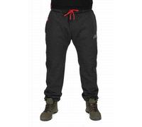 Fox Rage Sherpa Npr529 Joggers Black Man