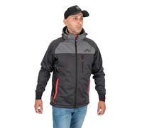 Fox Rage Sherpa Wind Blocker Jacket Grey 3XL Men