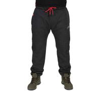 Fox Rage Sherpa Wind Blocker Joggers Black S Men