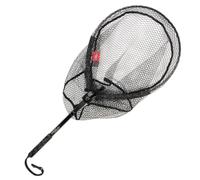 Fox Rage Short Street Net Pike Perch Predator Fishing