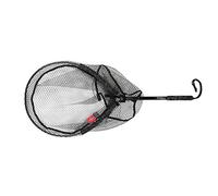 Fox Rage Short Street Net Pike Perch Predator Fishing