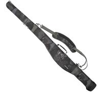 Fox Rage Voyager Hard Rod Holdall Black 130 cm